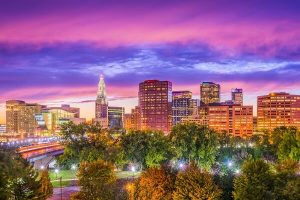 Hartford Family Law Attorney - Hartford, Connecticut skyline pic
